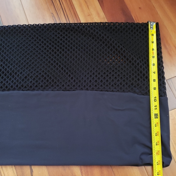 ALALA  Scarf, Black - Picture 4 of 6